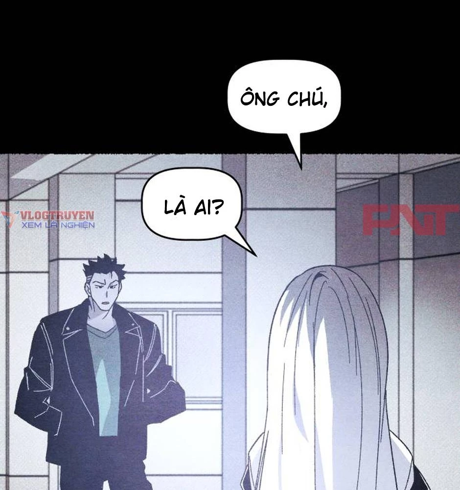 Dự Định Sát Nhân Chapter 21 - Trang 2