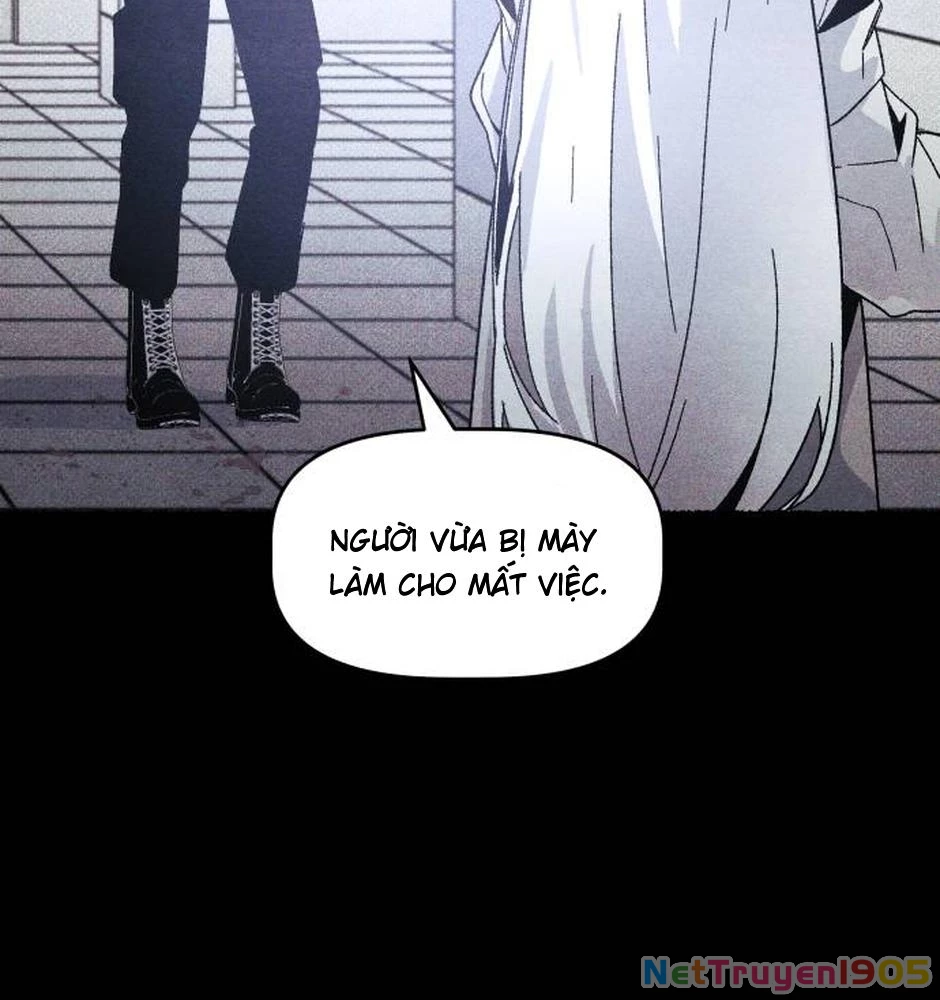 Dự Định Sát Nhân Chapter 21 - Trang 2