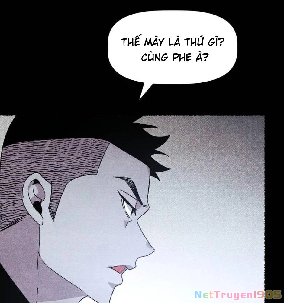 Dự Định Sát Nhân Chapter 21 - Trang 2