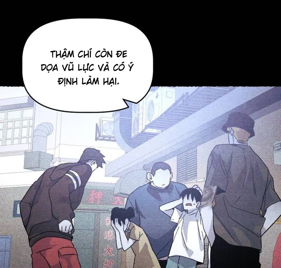 Dự Định Sát Nhân Chapter 21 - Trang 2