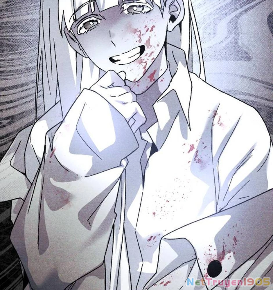 Dự Định Sát Nhân Chapter 21 - Trang 2