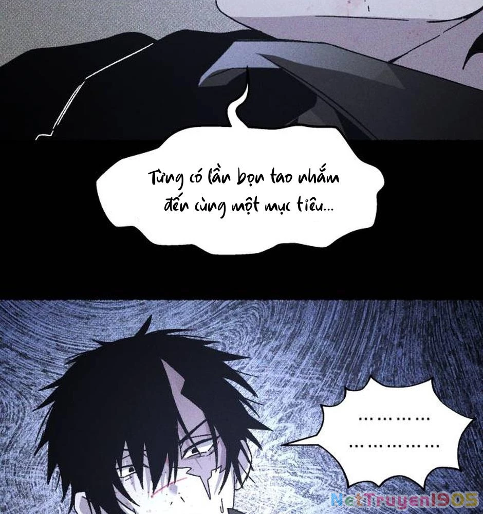 Dự Định Sát Nhân Chapter 21 - Trang 2