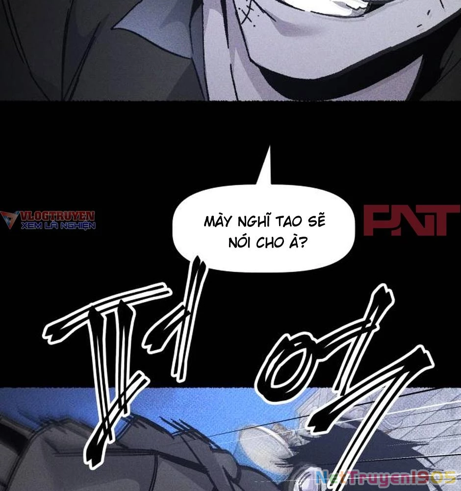 Dự Định Sát Nhân Chapter 21 - Trang 2