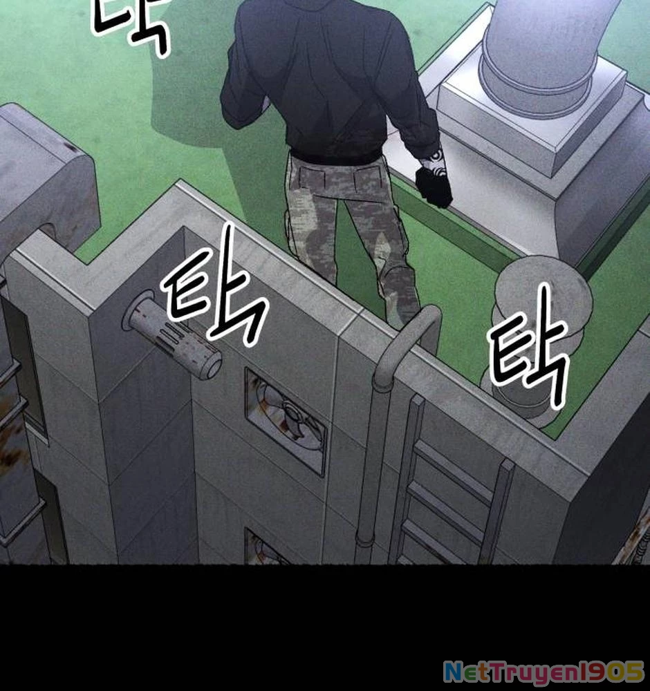 Dự Định Sát Nhân Chapter 21 - Trang 2