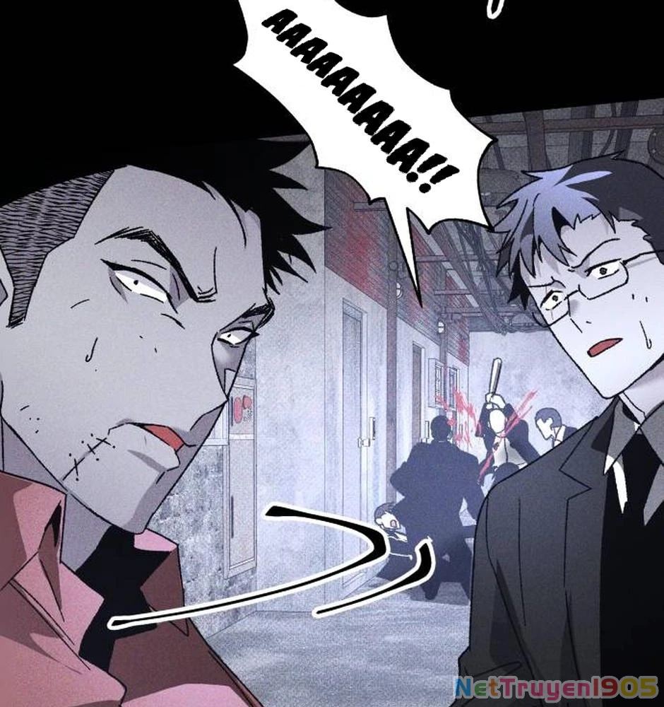 Dự Định Sát Nhân Chapter 22 - Trang 2