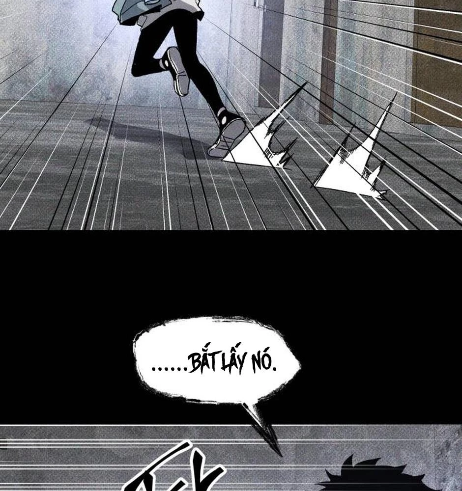 Dự Định Sát Nhân Chapter 22 - Trang 2