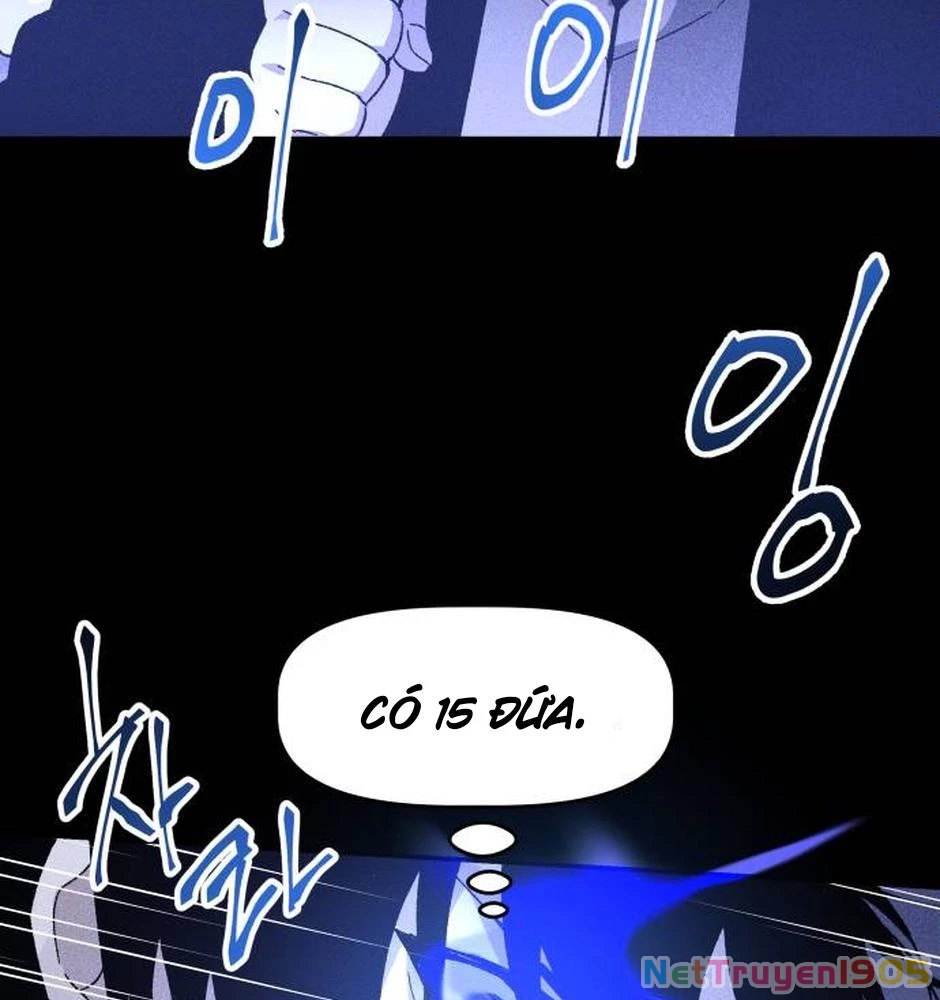 Dự Định Sát Nhân Chapter 22 - Trang 2