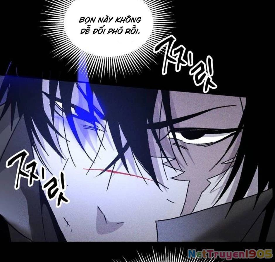 Dự Định Sát Nhân Chapter 22 - Trang 2