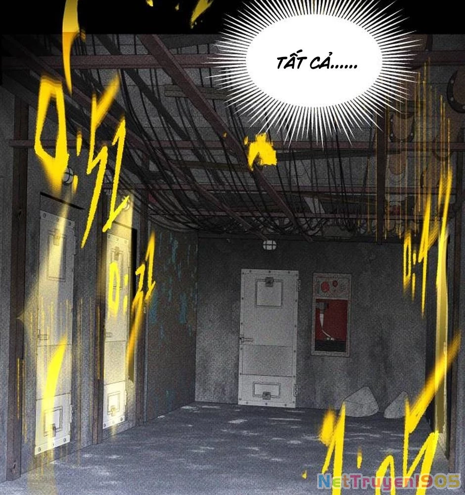 Dự Định Sát Nhân Chapter 22 - Trang 2