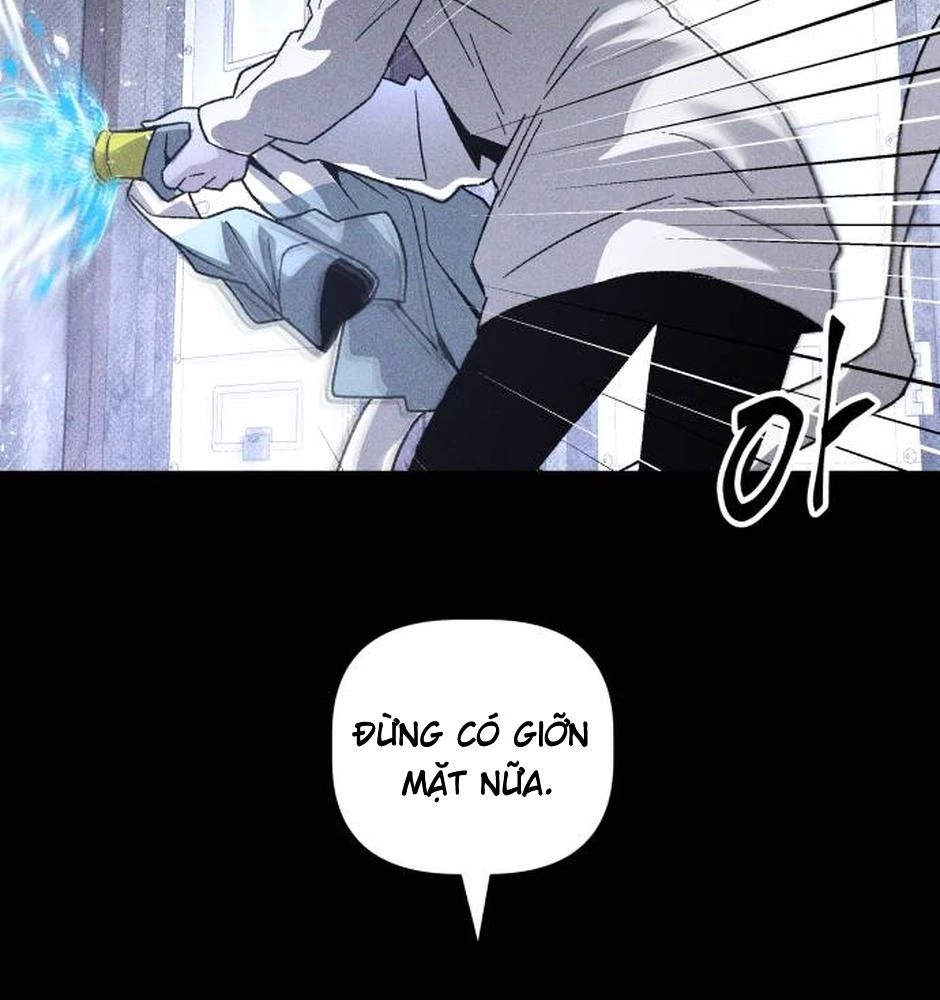 Dự Định Sát Nhân Chapter 22 - Trang 2