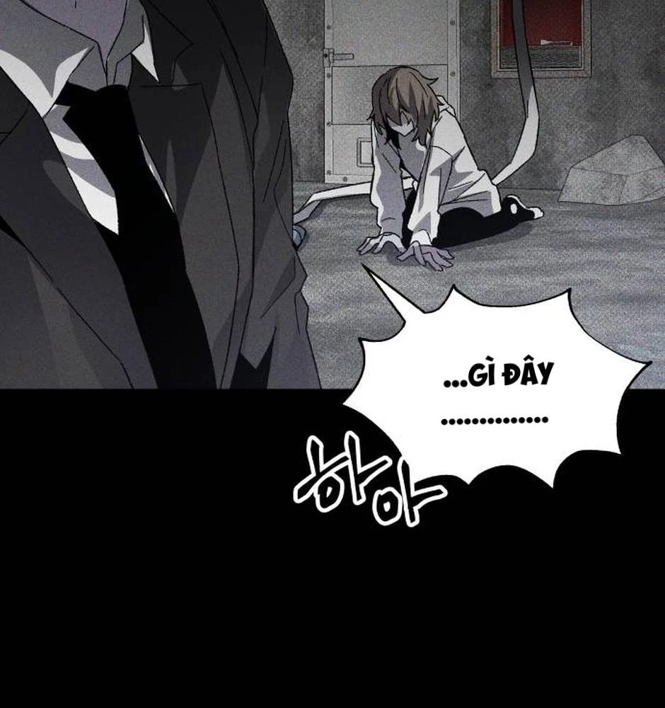 Dự Định Sát Nhân Chapter 22 - Trang 2