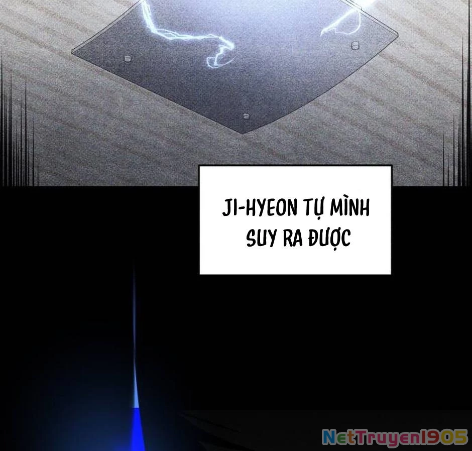 Dự Định Sát Nhân Chapter 22 - Trang 2