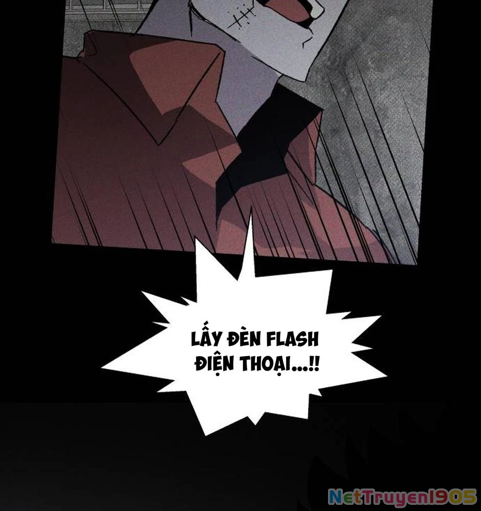 Dự Định Sát Nhân Chapter 22 - Trang 2