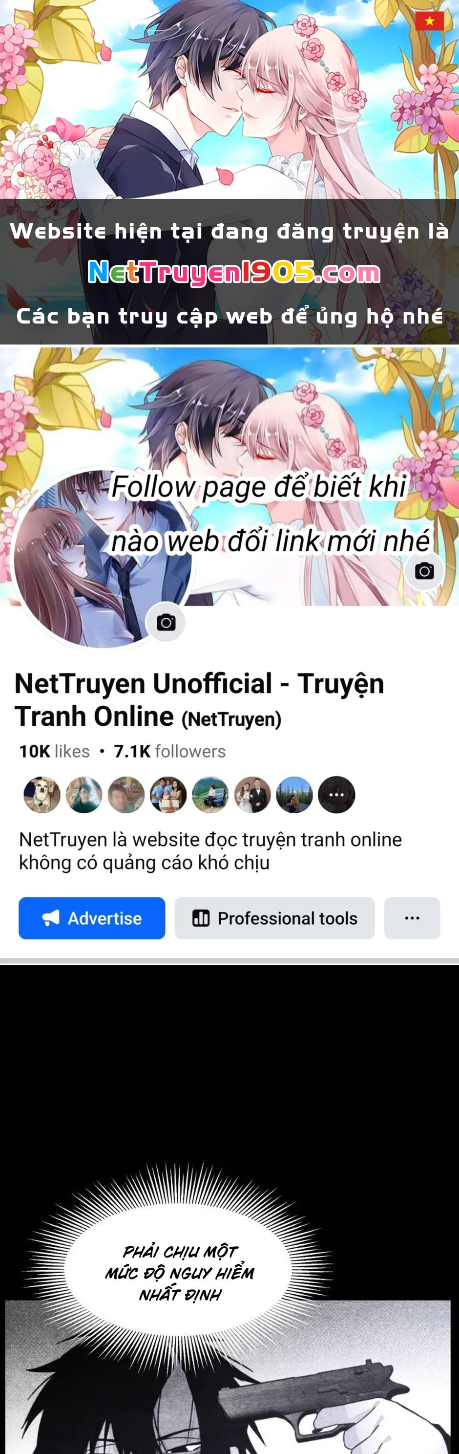 Dự Định Sát Nhân Chapter 22 - Trang 2