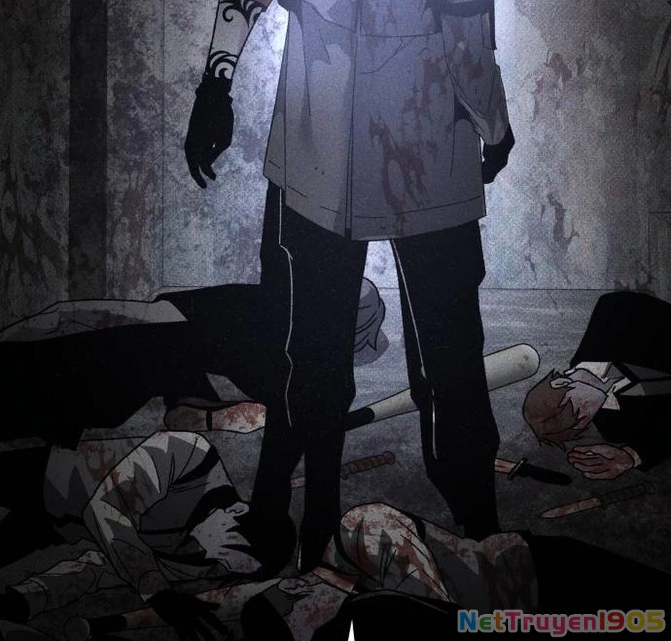 Dự Định Sát Nhân Chapter 23 - Trang 2