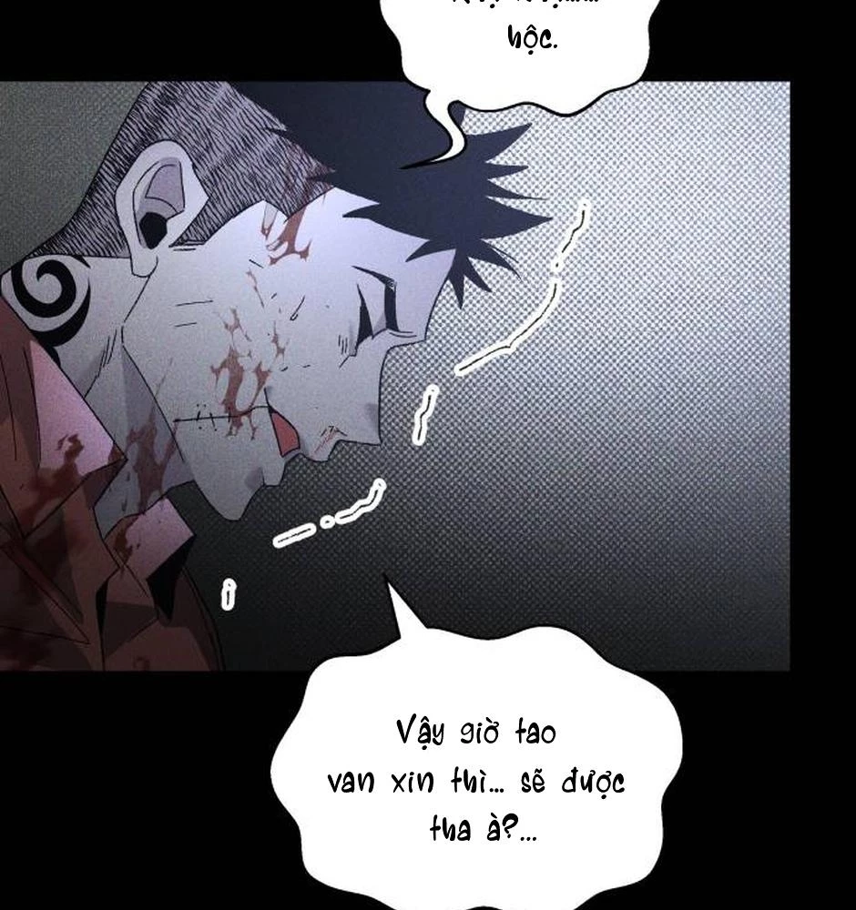 Dự Định Sát Nhân Chapter 23 - Trang 2