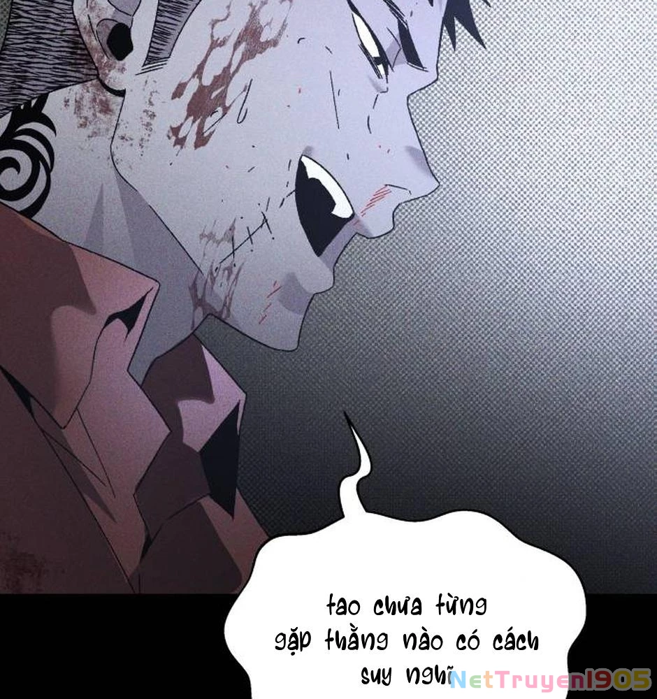 Dự Định Sát Nhân Chapter 23 - Trang 2