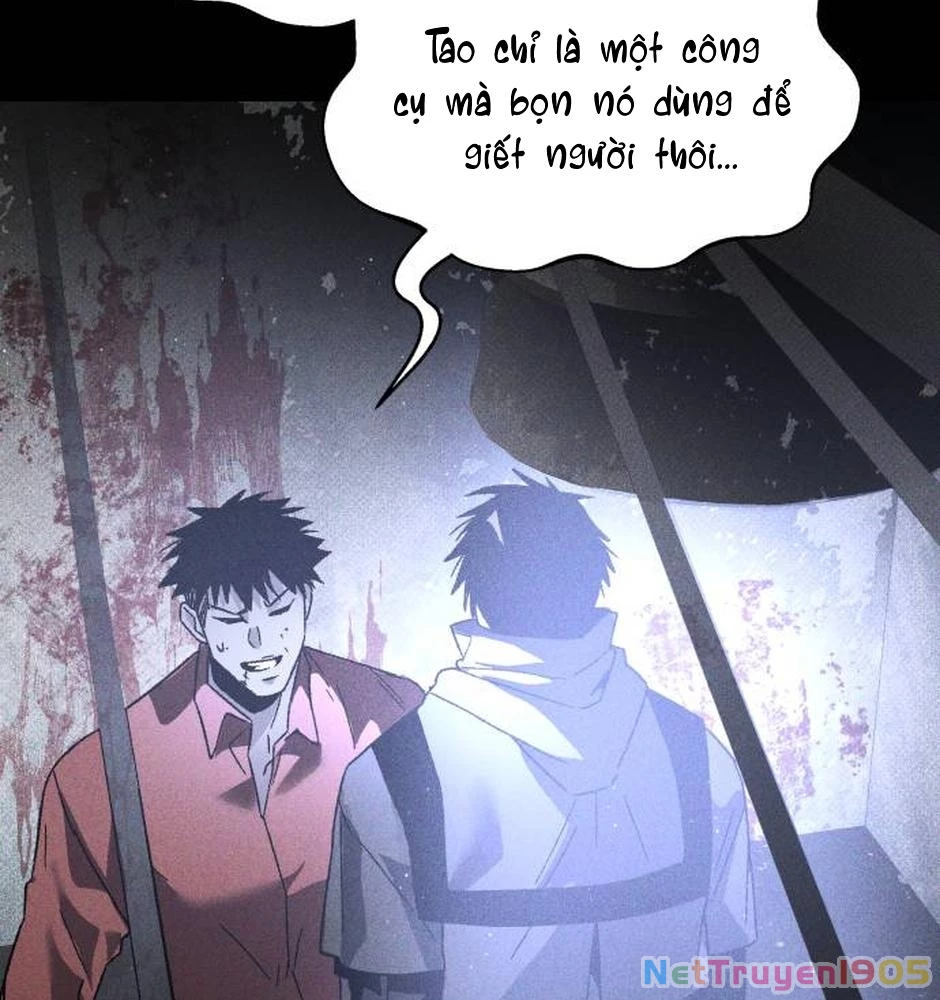 Dự Định Sát Nhân Chapter 23 - Trang 2