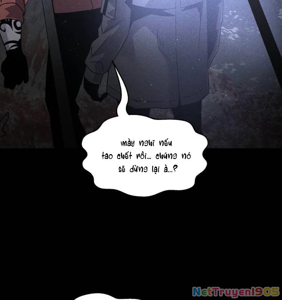 Dự Định Sát Nhân Chapter 23 - Trang 2