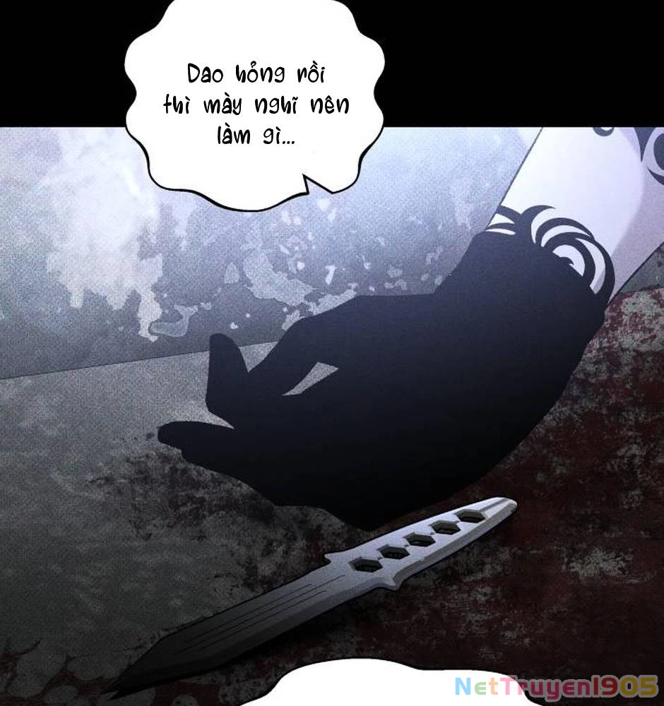 Dự Định Sát Nhân Chapter 23 - Trang 2