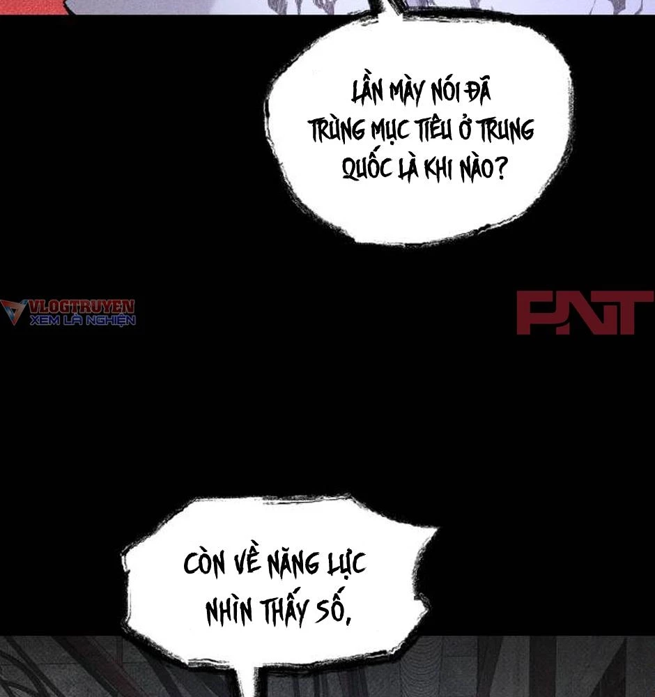 Dự Định Sát Nhân Chapter 23 - Trang 2