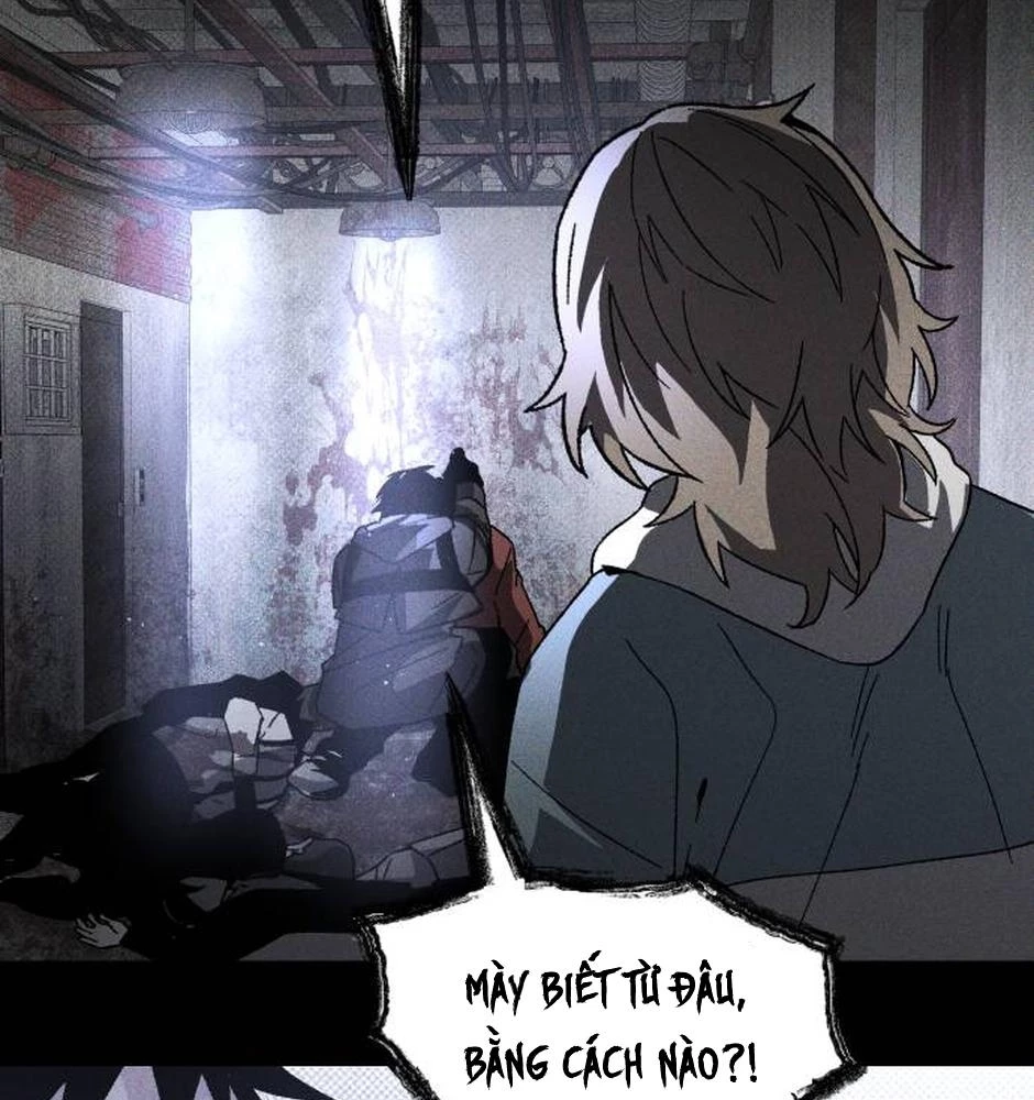 Dự Định Sát Nhân Chapter 23 - Trang 2