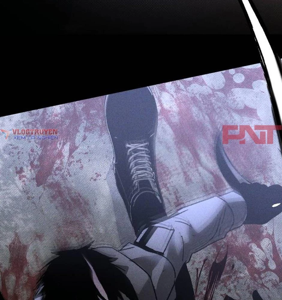 Dự Định Sát Nhân Chapter 23 - Trang 2