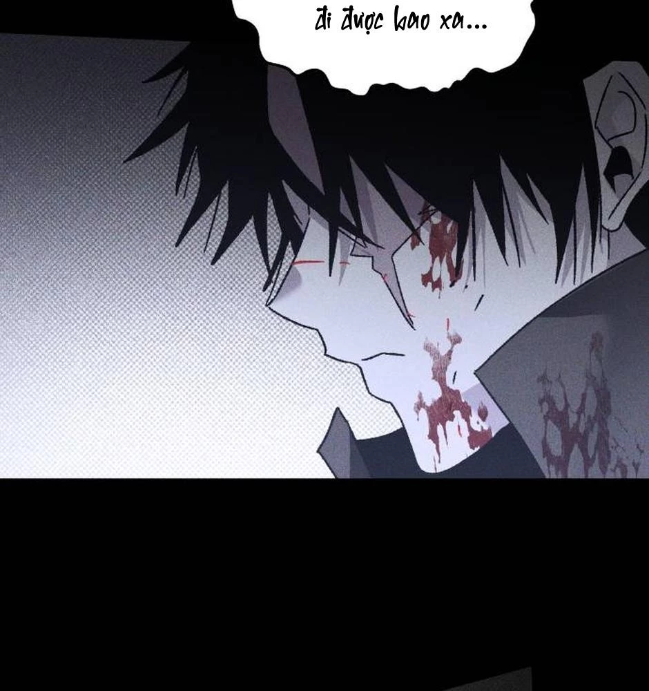 Dự Định Sát Nhân Chapter 23 - Trang 2