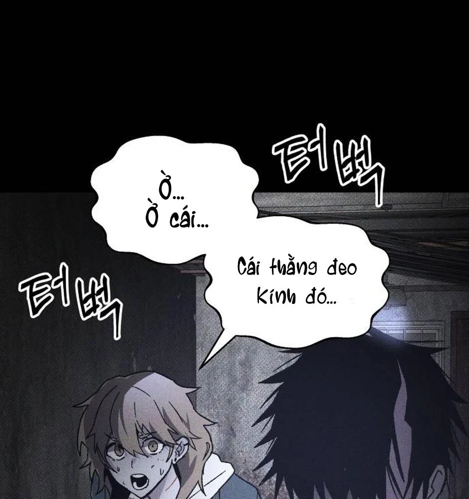 Dự Định Sát Nhân Chapter 23 - Trang 2