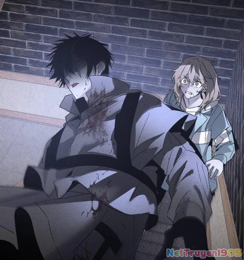 Dự Định Sát Nhân Chapter 23 - Trang 2