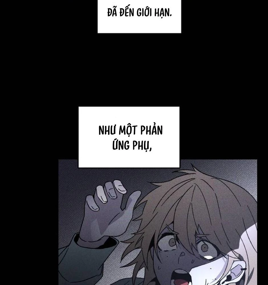 Dự Định Sát Nhân Chapter 23 - Trang 2