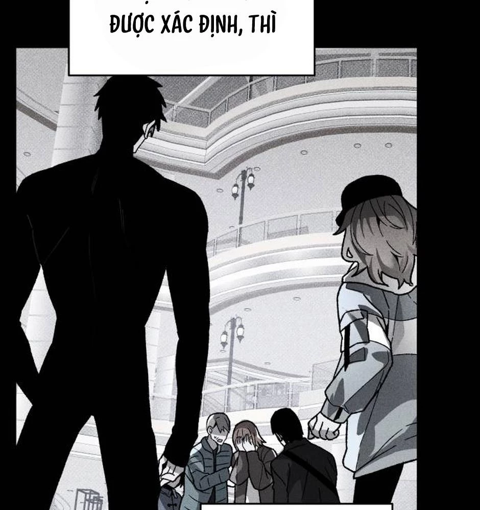 Dự Định Sát Nhân Chapter 23 - Trang 2