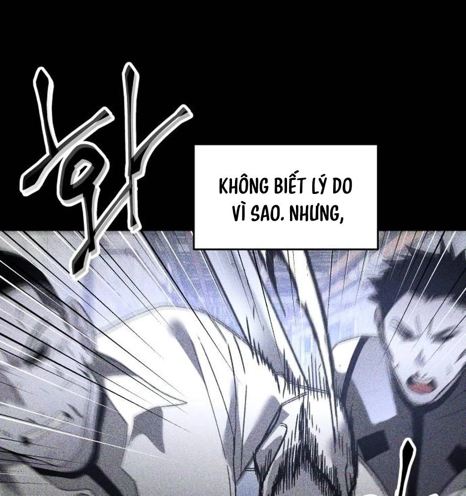 Dự Định Sát Nhân Chapter 23 - Trang 2