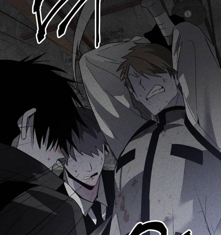 Dự Định Sát Nhân Chapter 23 - Trang 2