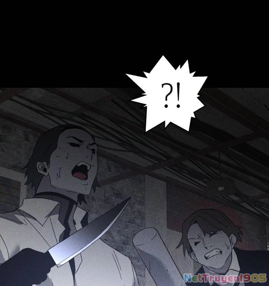 Dự Định Sát Nhân Chapter 23 - Trang 2