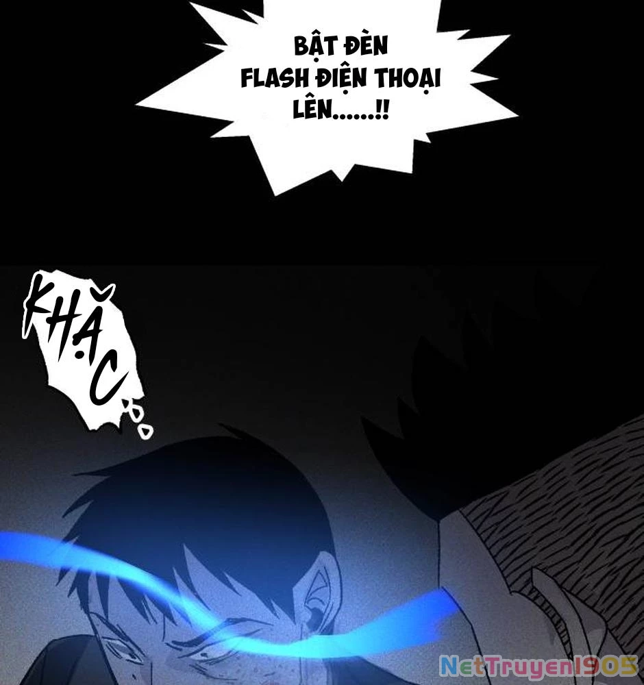 Dự Định Sát Nhân Chapter 23 - Trang 2