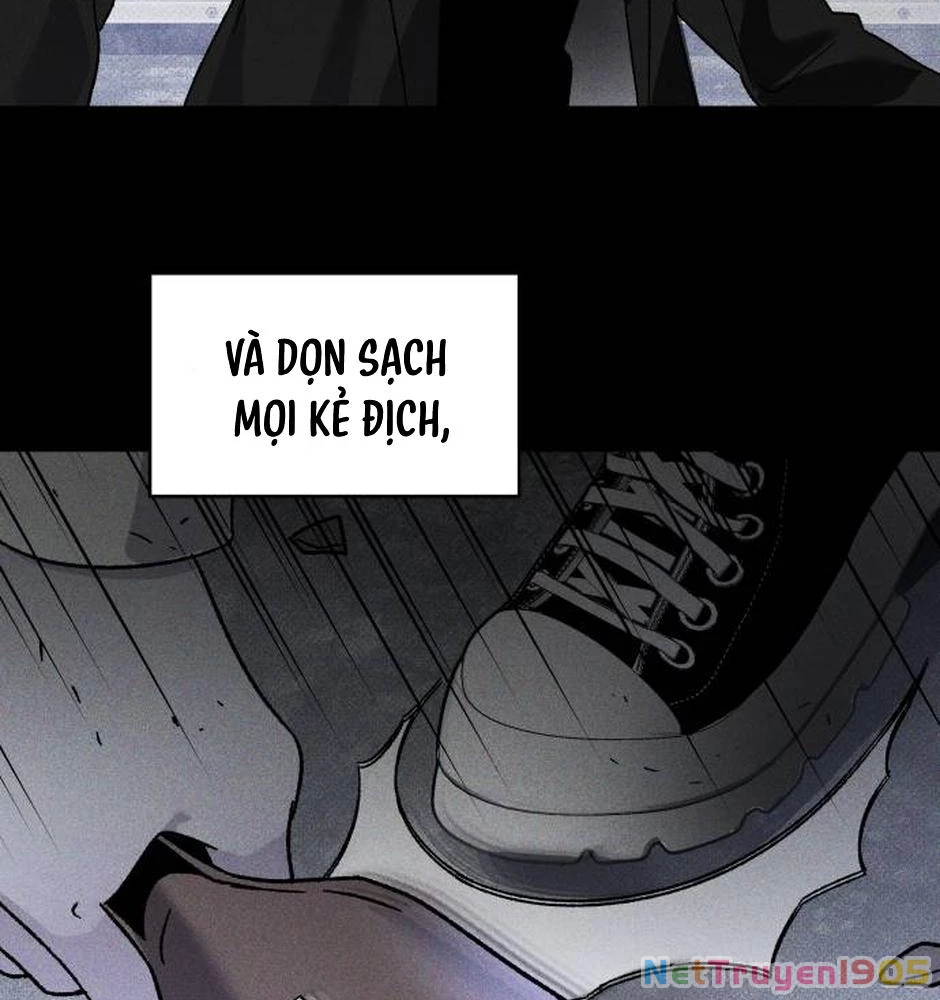 Dự Định Sát Nhân Chapter 23 - Trang 2