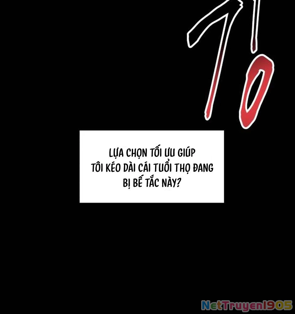 Dự Định Sát Nhân Chapter 23 - Trang 2