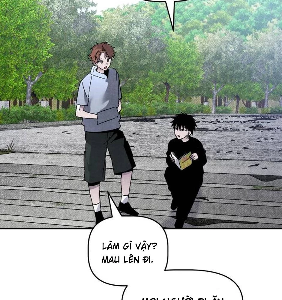 Dự Định Sát Nhân Chapter 24 - Trang 2