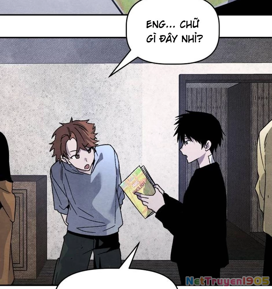 Dự Định Sát Nhân Chapter 24 - Trang 2