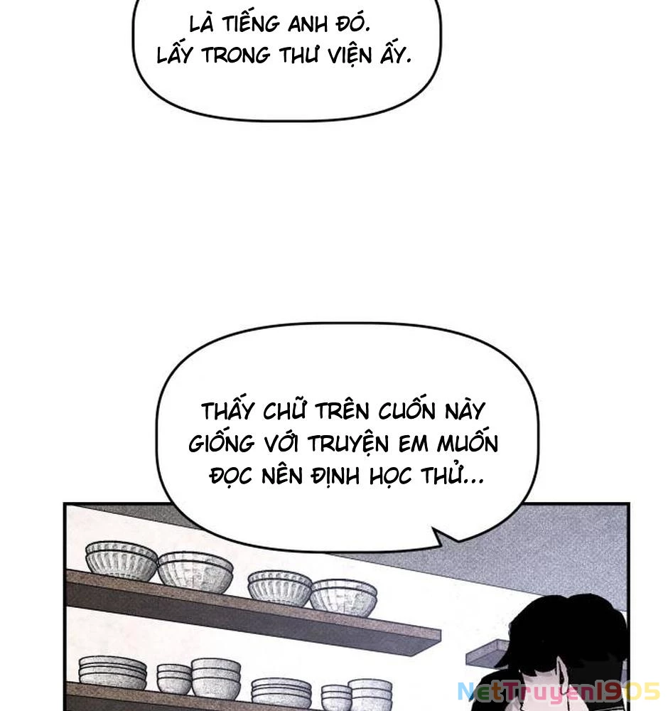 Dự Định Sát Nhân Chapter 24 - Trang 2