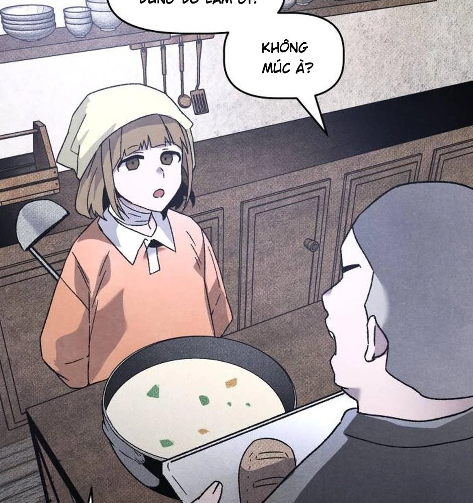 Dự Định Sát Nhân Chapter 24 - Trang 2