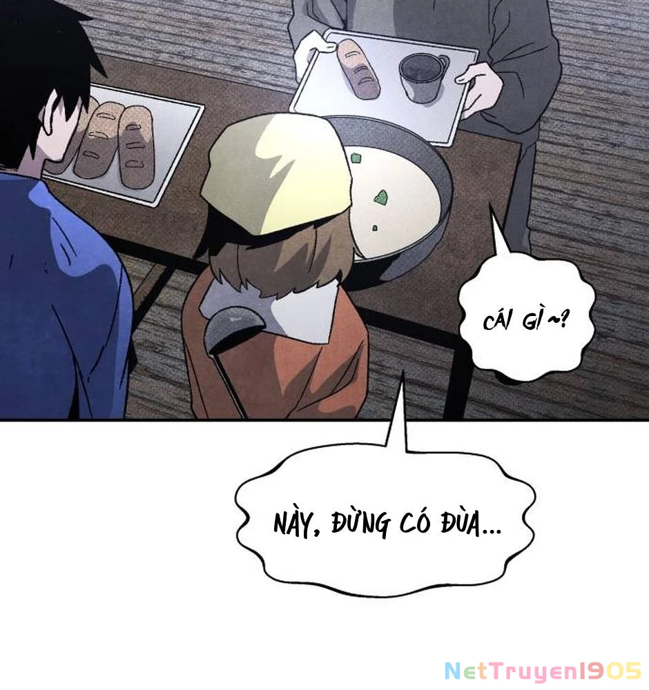 Dự Định Sát Nhân Chapter 24 - Trang 2