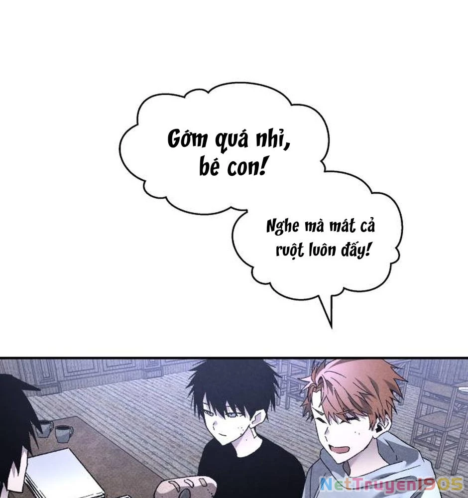 Dự Định Sát Nhân Chapter 24 - Trang 2