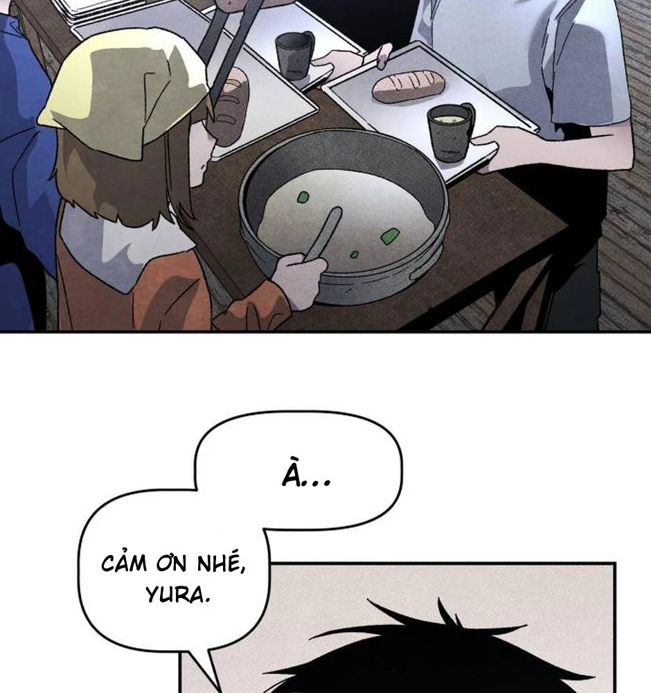 Dự Định Sát Nhân Chapter 24 - Trang 2