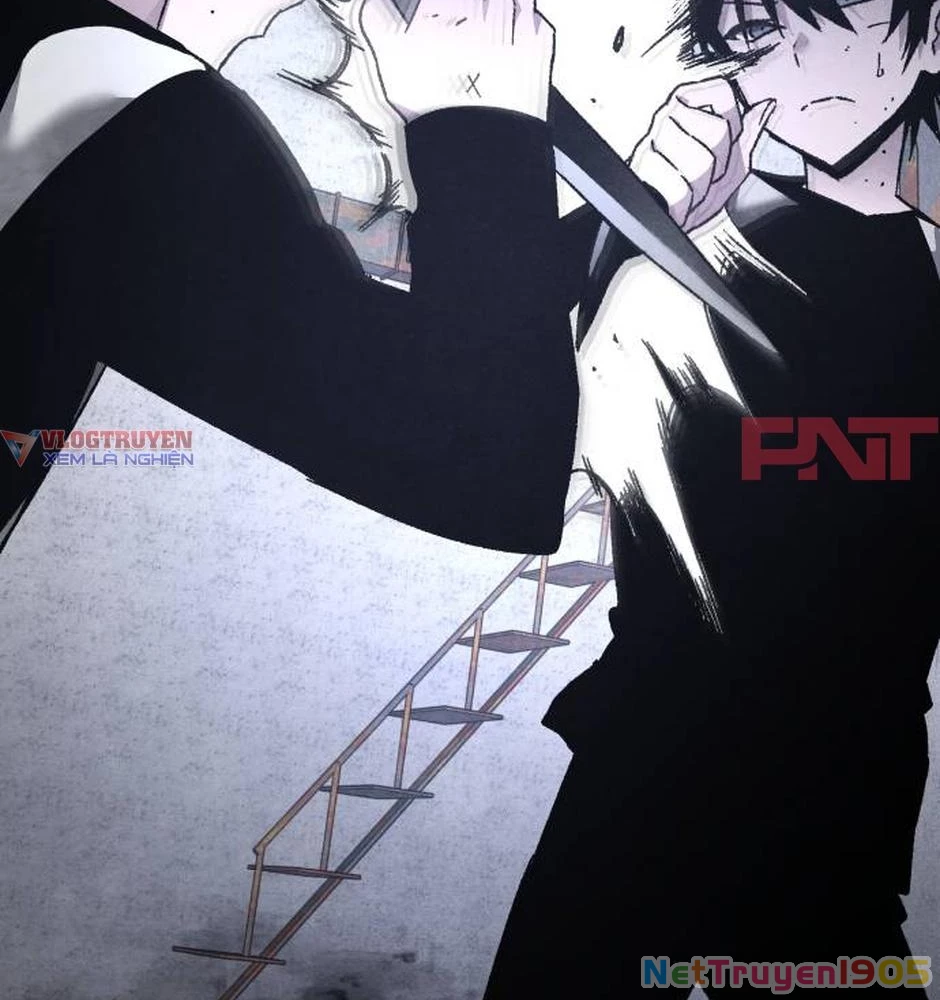 Dự Định Sát Nhân Chapter 24 - Trang 2