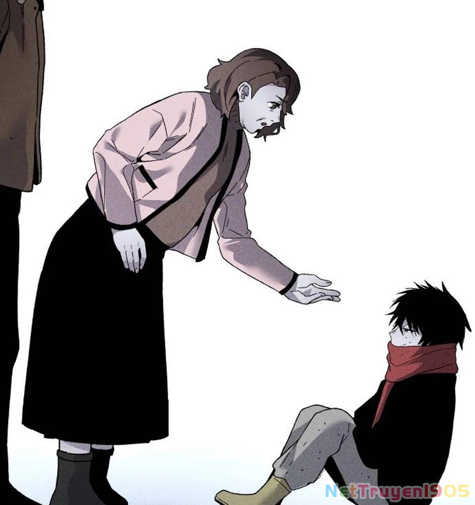 Dự Định Sát Nhân Chapter 24 - Trang 2