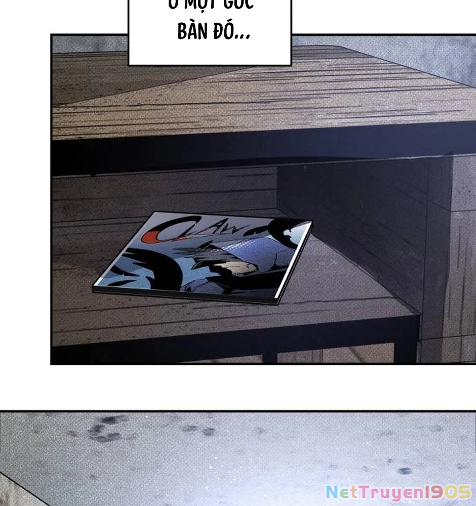 Dự Định Sát Nhân Chapter 24 - Trang 2