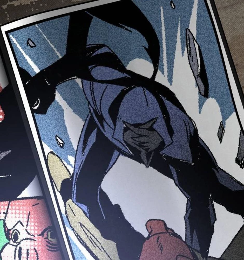 Dự Định Sát Nhân Chapter 24 - Trang 2