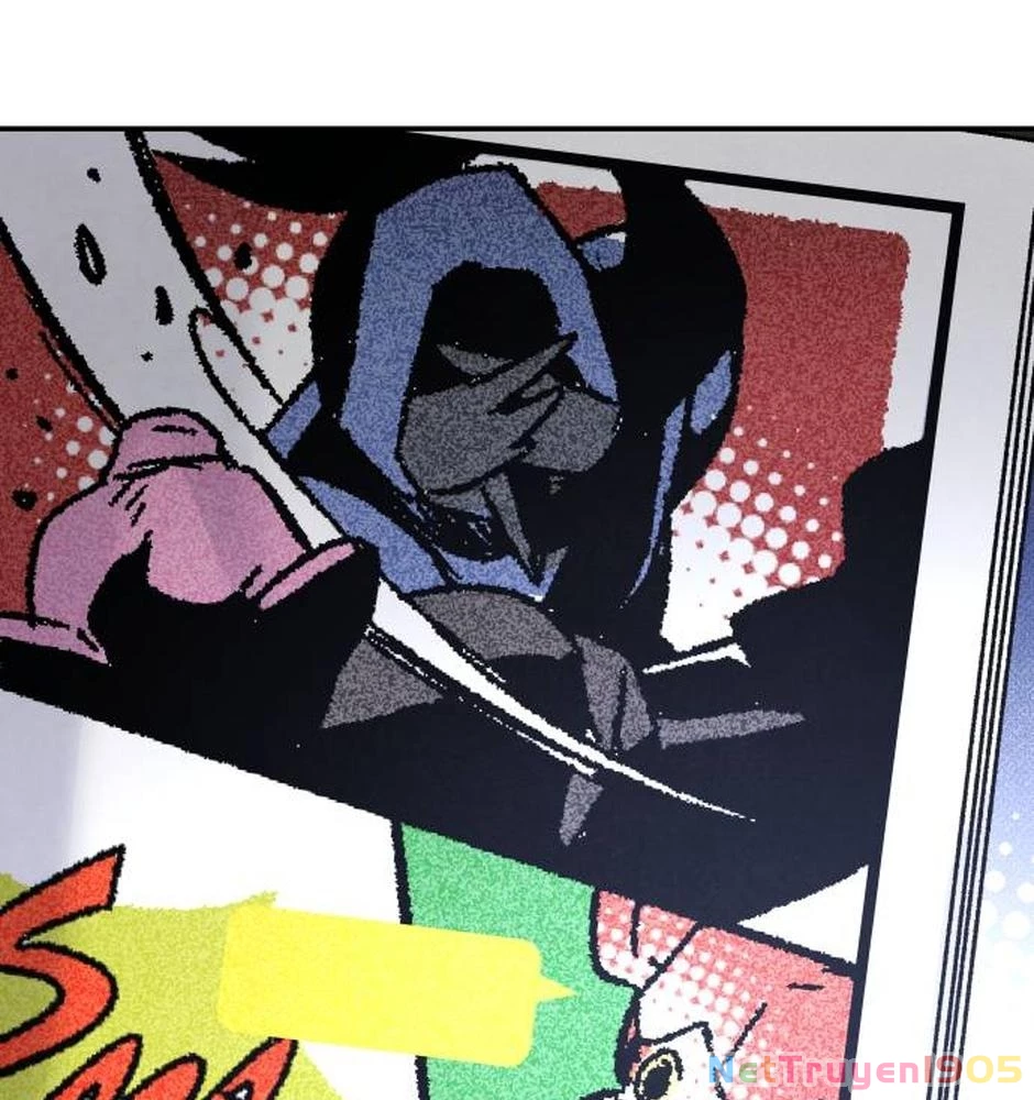 Dự Định Sát Nhân Chapter 24 - Trang 2